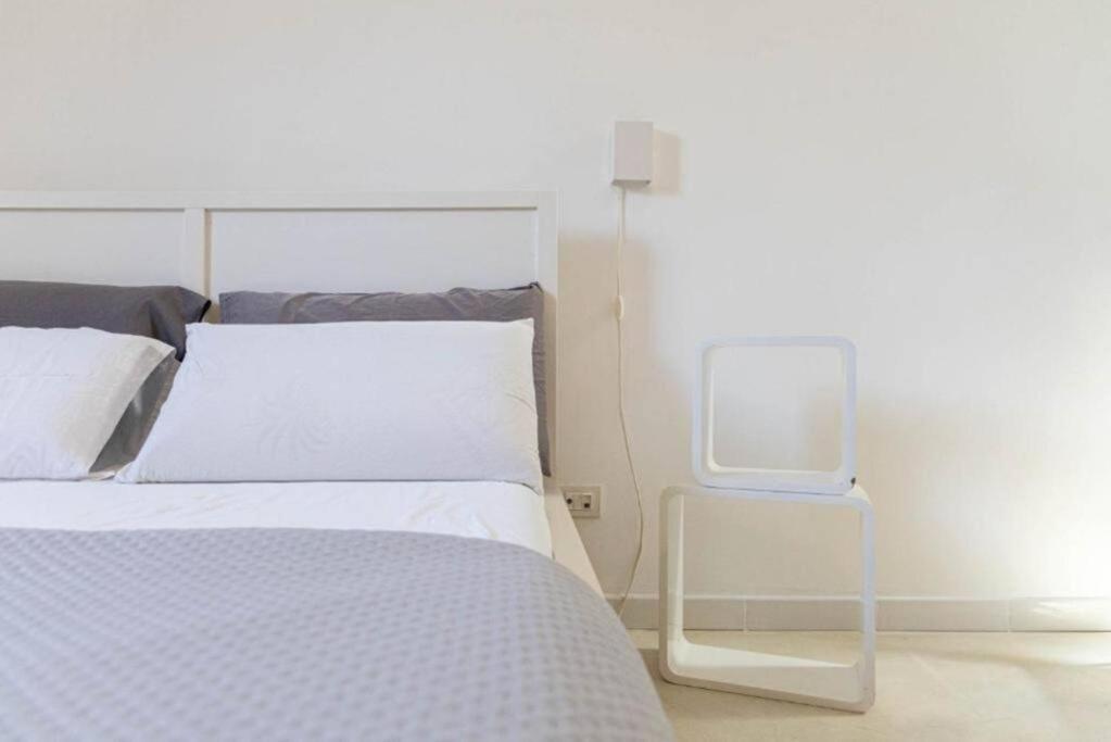 Seaside Refuge - Always Holiday Apartamento Bari Exterior foto
