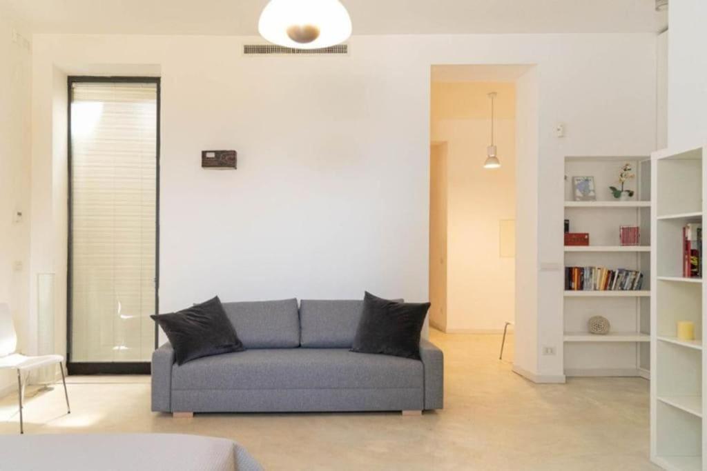 Seaside Refuge - Always Holiday Apartamento Bari Exterior foto