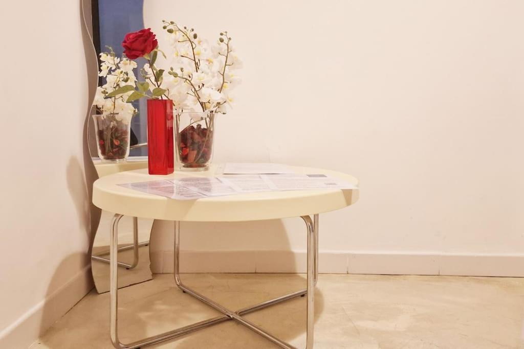 Seaside Refuge - Always Holiday Apartamento Bari Exterior foto
