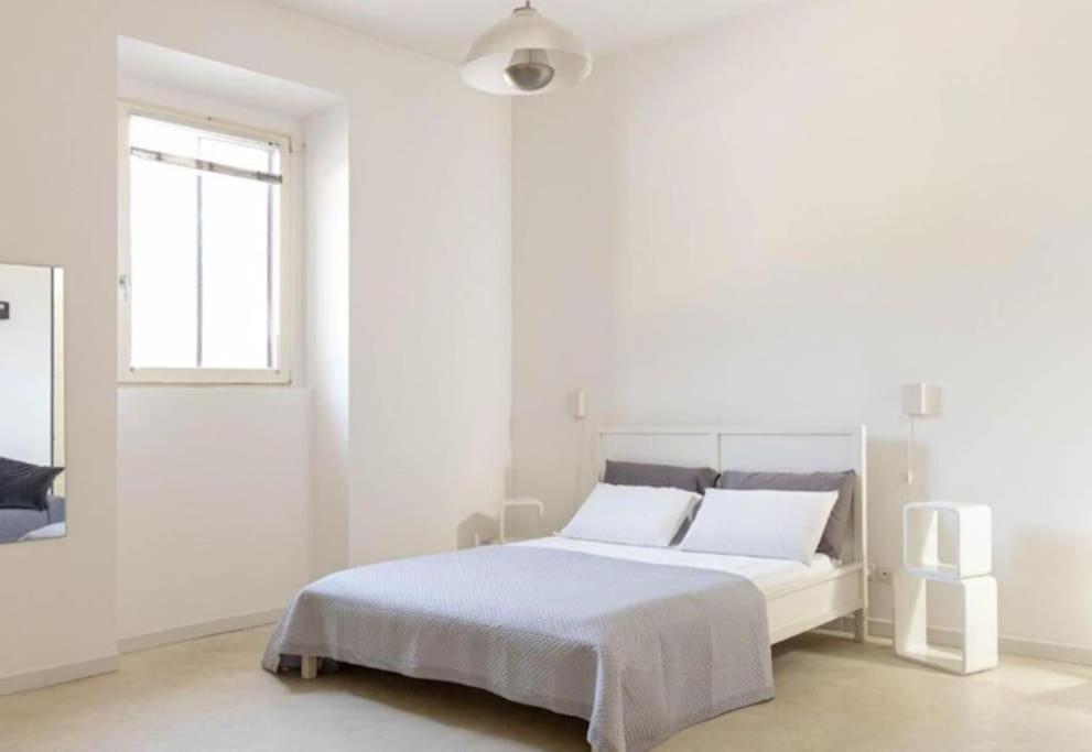 Seaside Refuge - Always Holiday Apartamento Bari Exterior foto