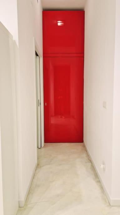 Seaside Refuge - Always Holiday Apartamento Bari Exterior foto