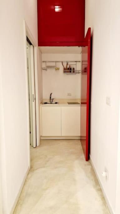 Seaside Refuge - Always Holiday Apartamento Bari Exterior foto
