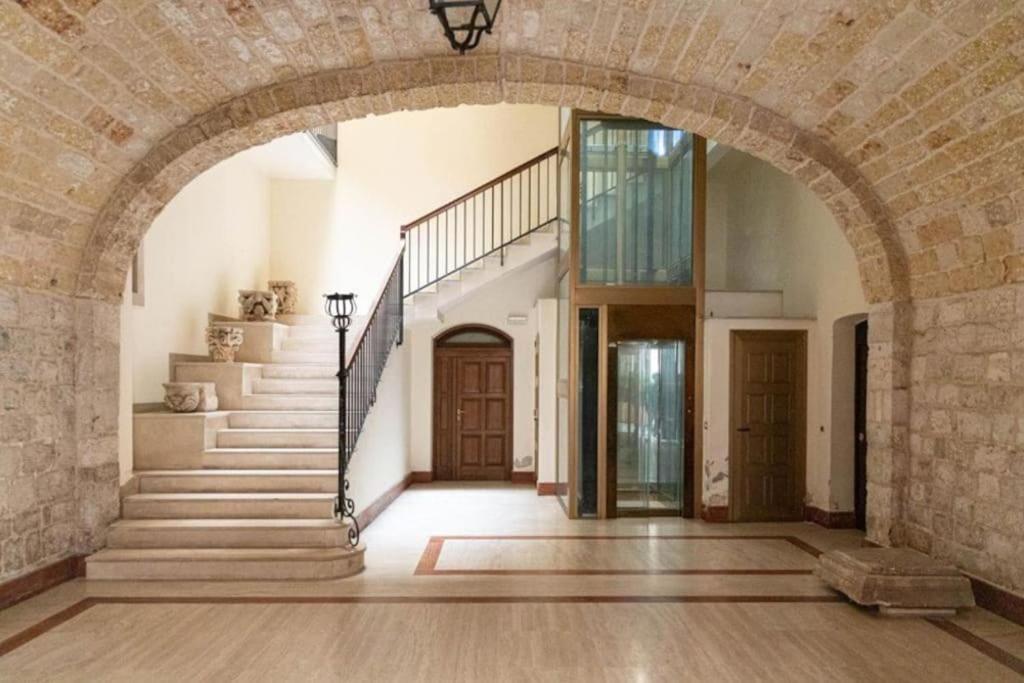 Seaside Refuge - Always Holiday Apartamento Bari Exterior foto