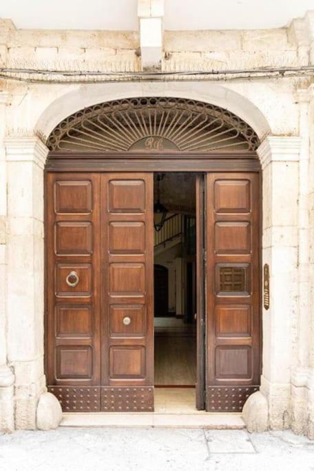 Seaside Refuge - Always Holiday Apartamento Bari Exterior foto